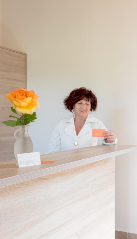 Apartamento Maria