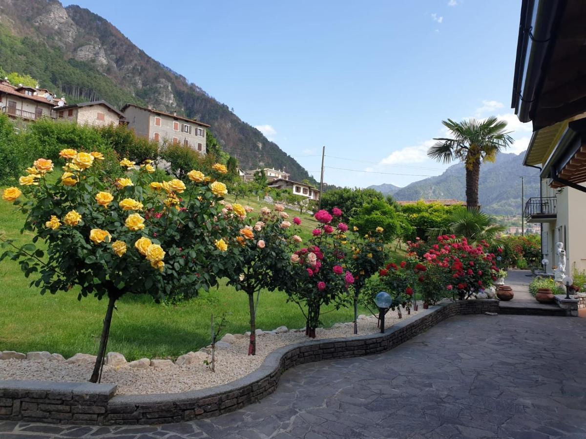 Maria Apartamento Tremosine