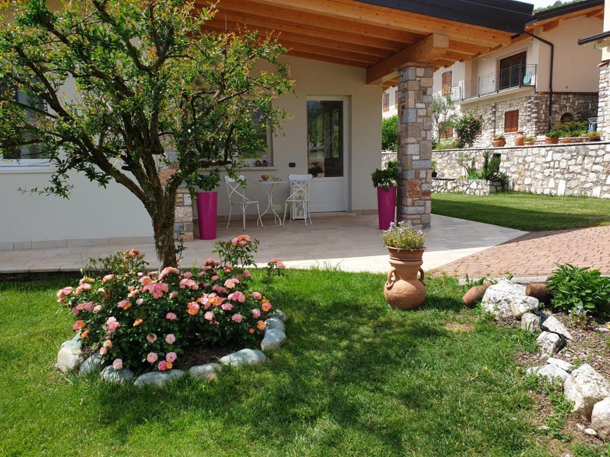 Apartamento Maria Tremosine