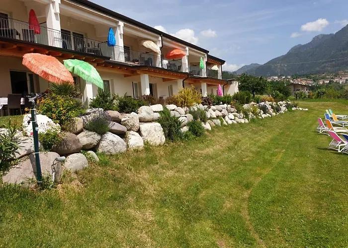 Villa Maria