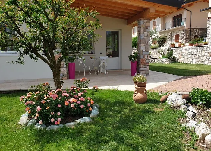 Villa Maria