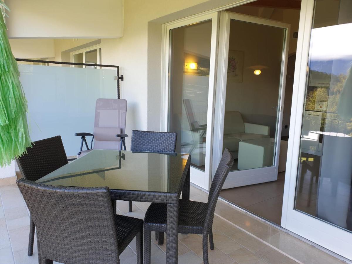 Maria Apartment