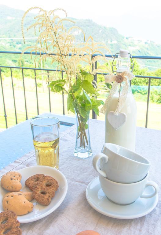 Apartment Maria Tremosine