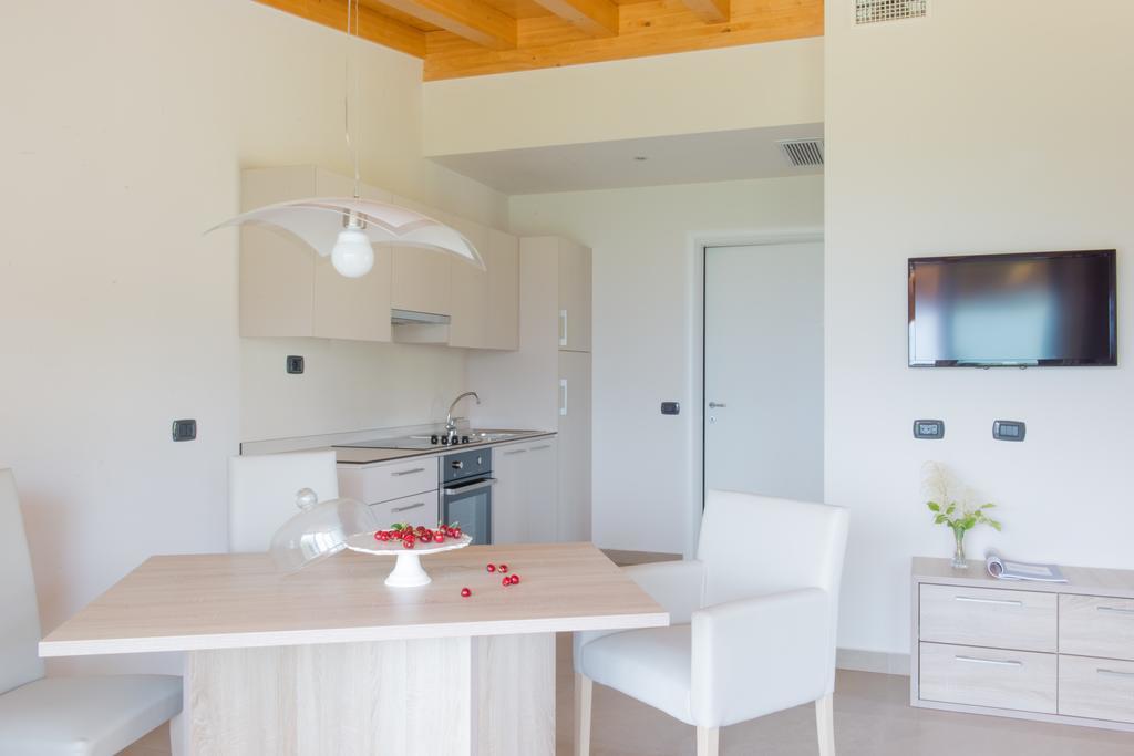 Maria Apartment *