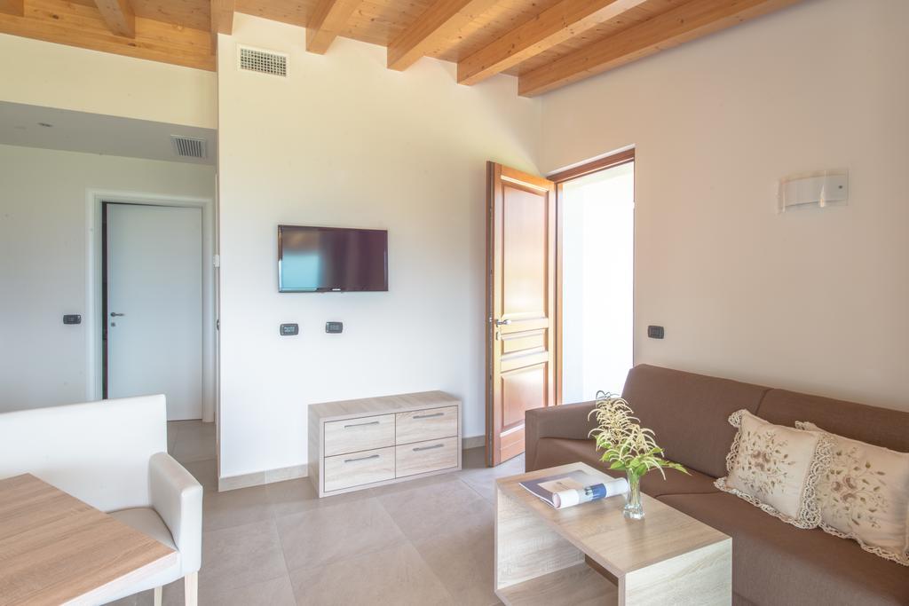 Maria Apartment *