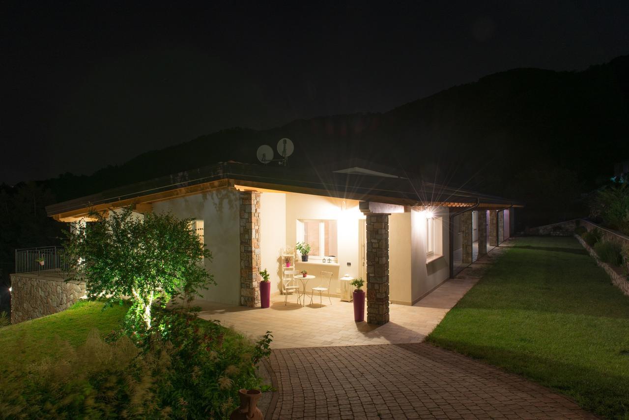 Maria Apartment Tremosine
