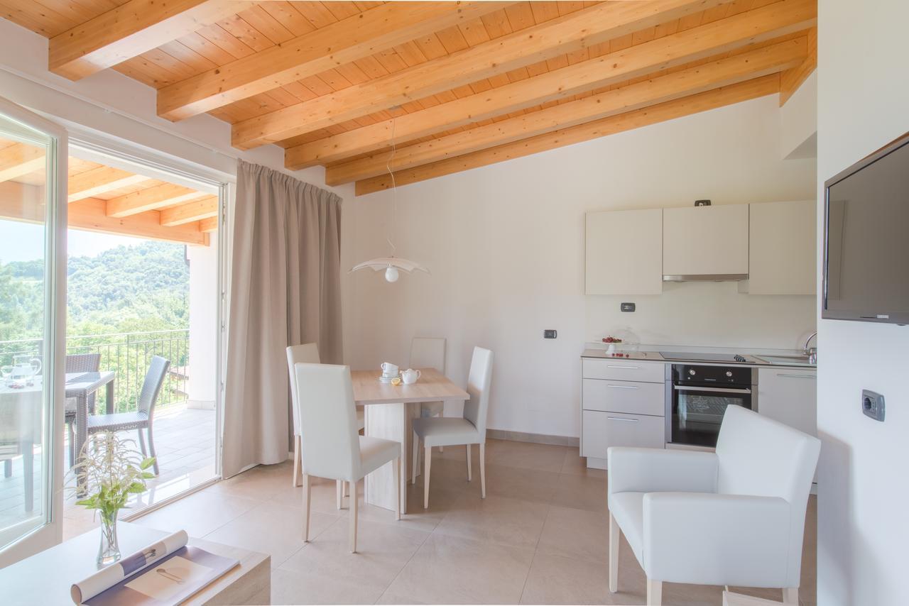 Appartement Maria