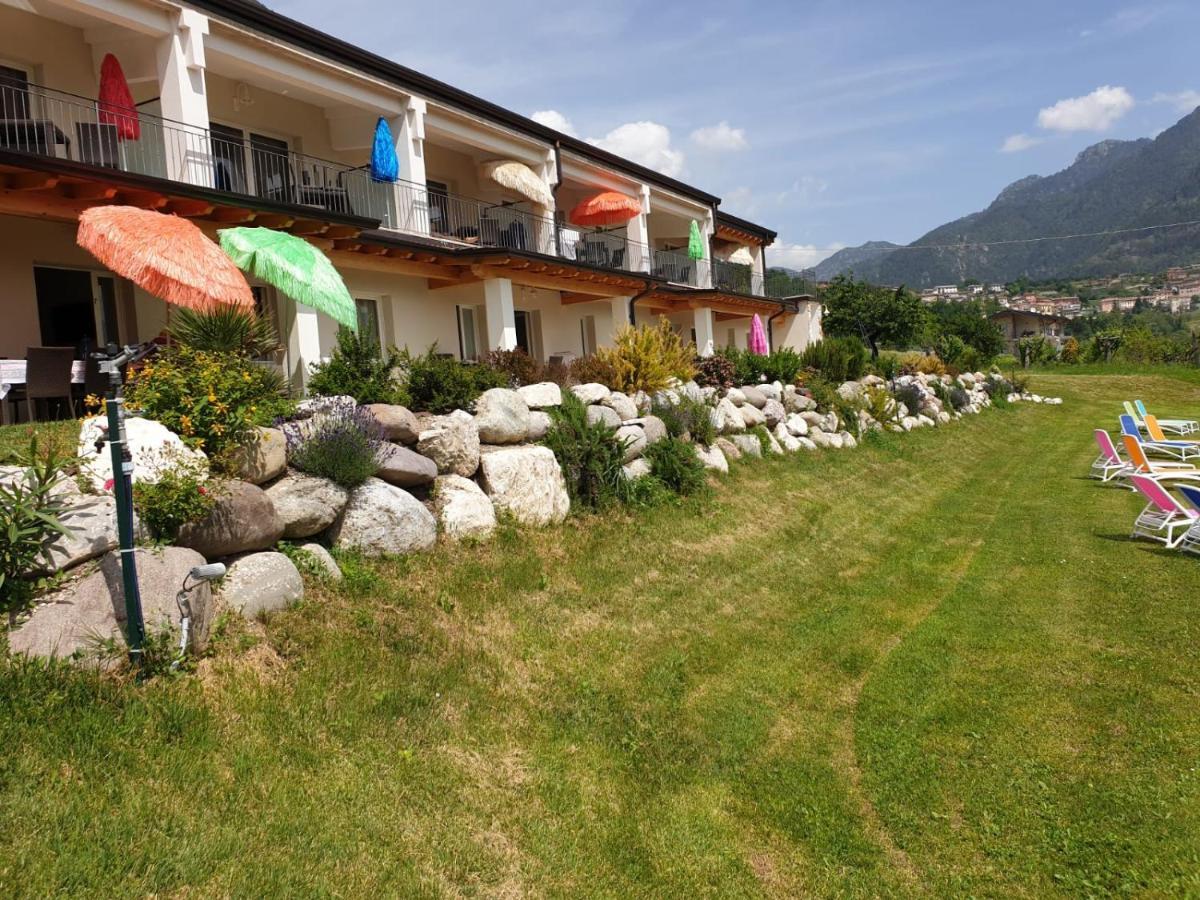 Maria Appartement *