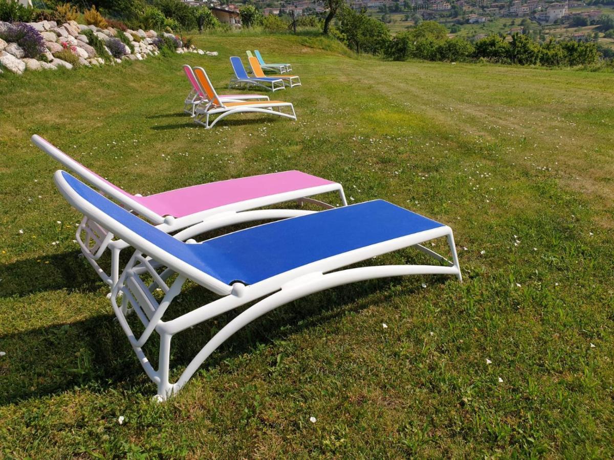 Appartement Maria *