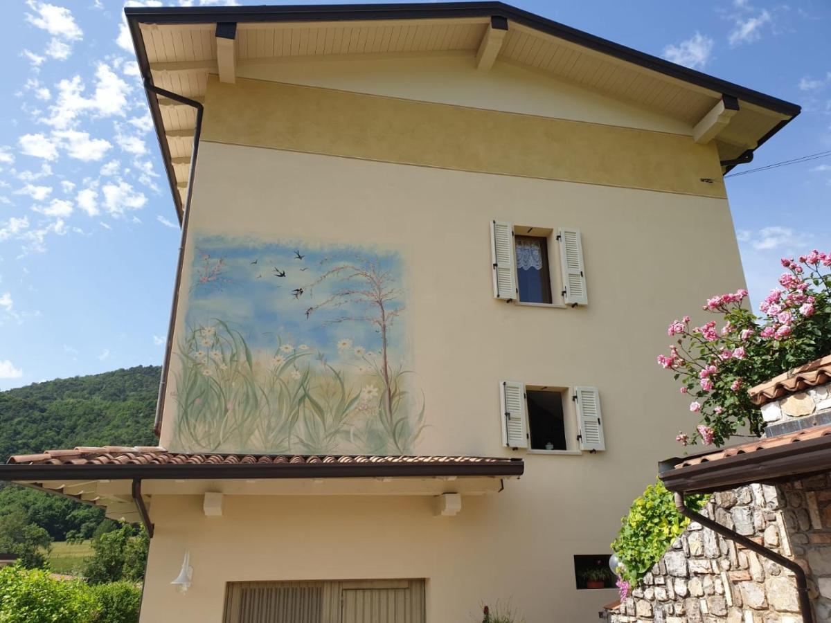 Maria * Tremosine